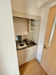 エリセ三軒茶屋の物件内観写真